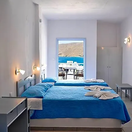 Akrogiali * Amorgos