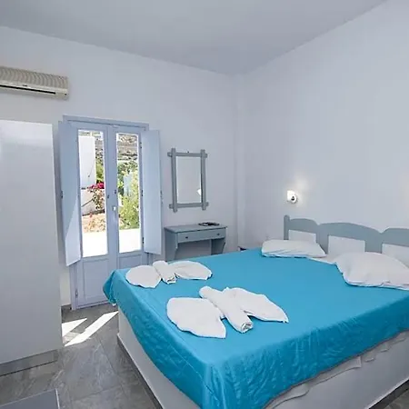 Akrogiali Hotel *
