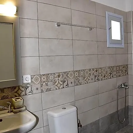 Hotel Akrogiali Amorgos