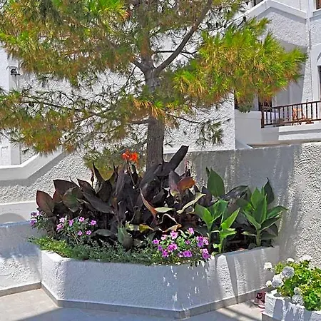 Akrogiali Hotel Amorgos