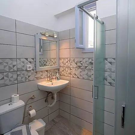 Akrogiali Hotel Amorgos