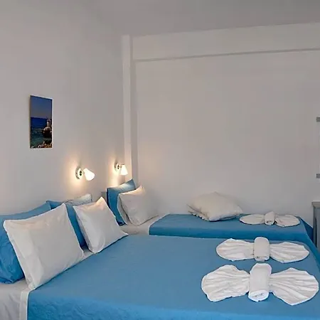 Akrogiali * Amorgos