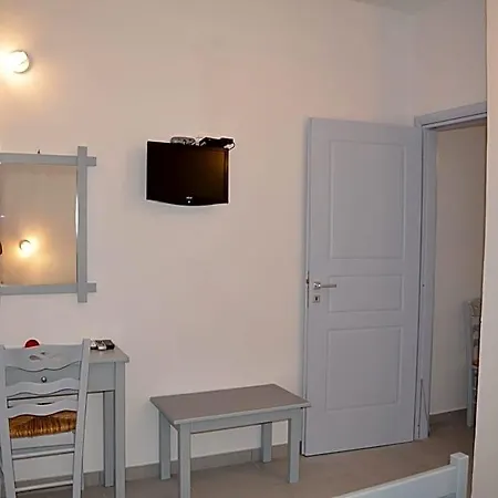 Akrogiali Hotel Amorgos