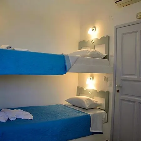 Akrogiali Amorgos