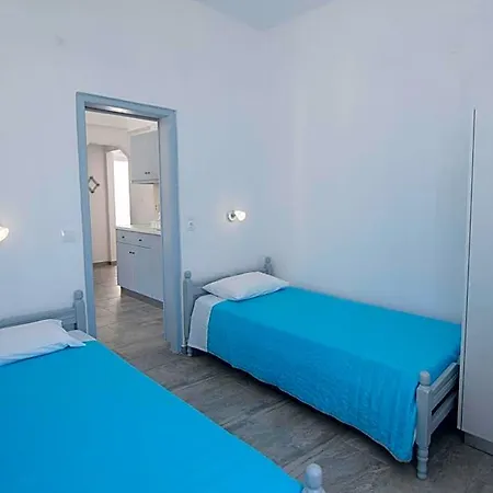 Hotel Akrogiali