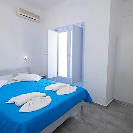 Akrogiali Hotel