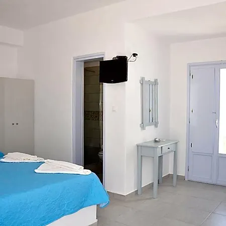 Akrogiali Hotel