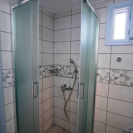 Hotel Akrogiali Amorgos