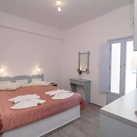 Hotel Akrogiali Amorgos