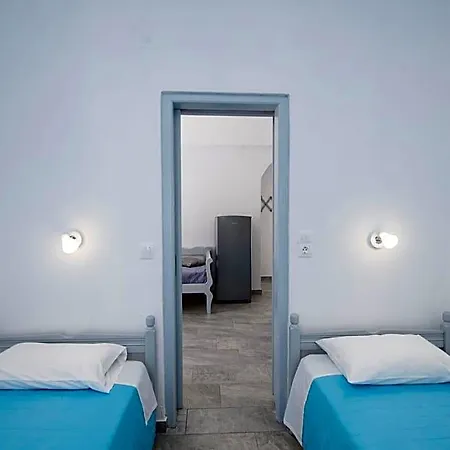 Hotel Akrogiali