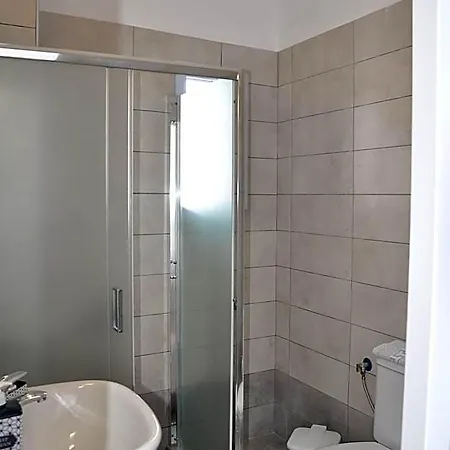 Hotel Akrogiali