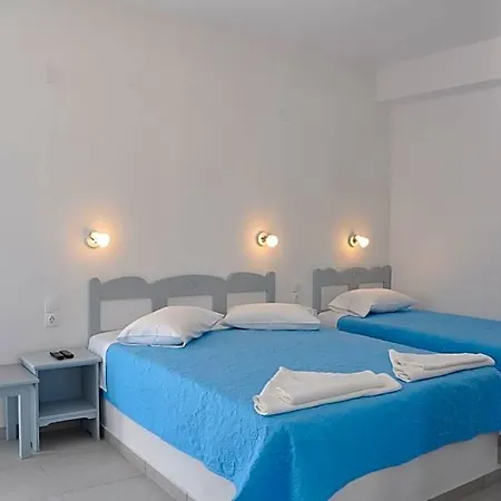 Hotel Akrogiali Amorgos