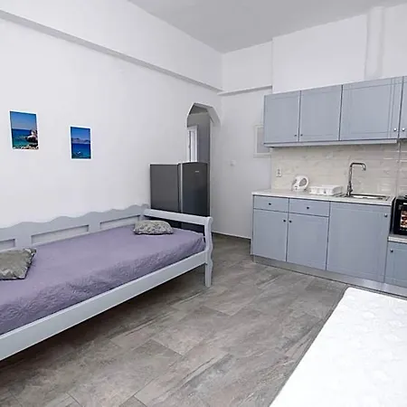 Hotel Akrogiali