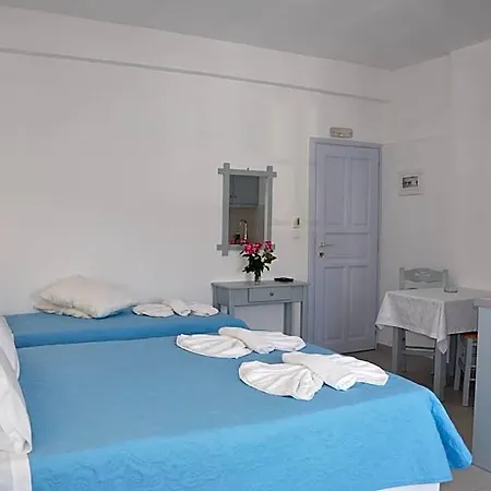 Akrogiali * Amorgos