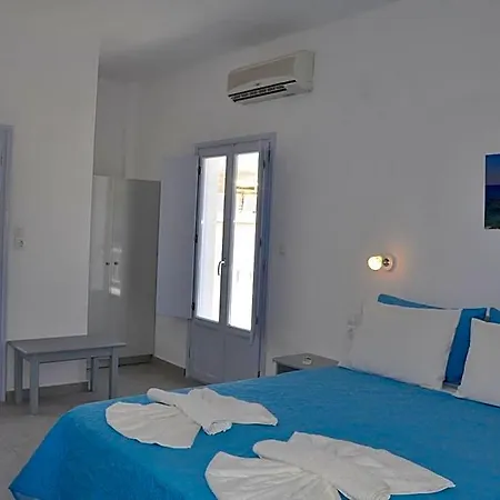Hotel Akrogiali