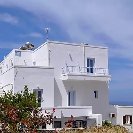 Akrogiali Amorgos