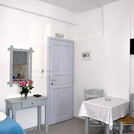 Akrogiali Hotel