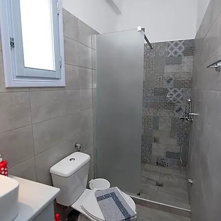 Akrogiali Hotel