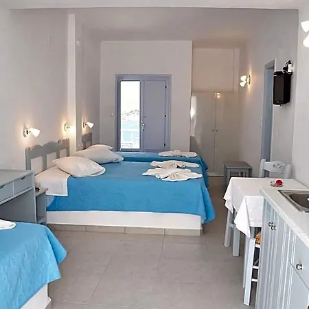 Hotel Akrogiali