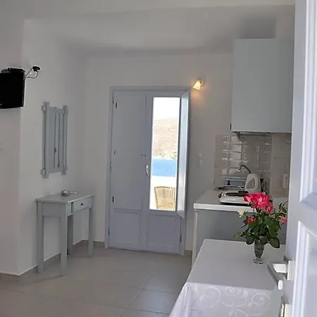 Hotel Akrogiali Amorgos