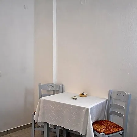 Akrogiali * Amorgos