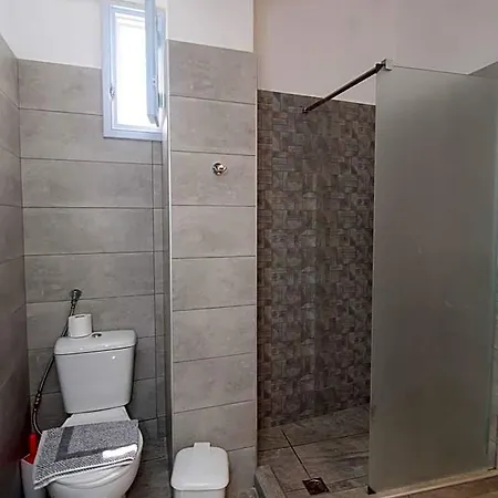 Akrogiali Hotel Amorgos